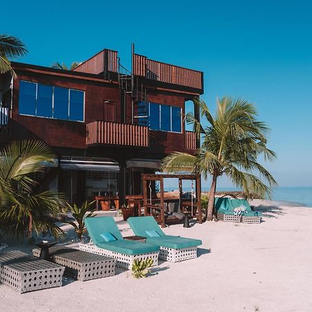 Tranquil Nest Vaavu Hotel Rakeedhoo Eksteriør billede