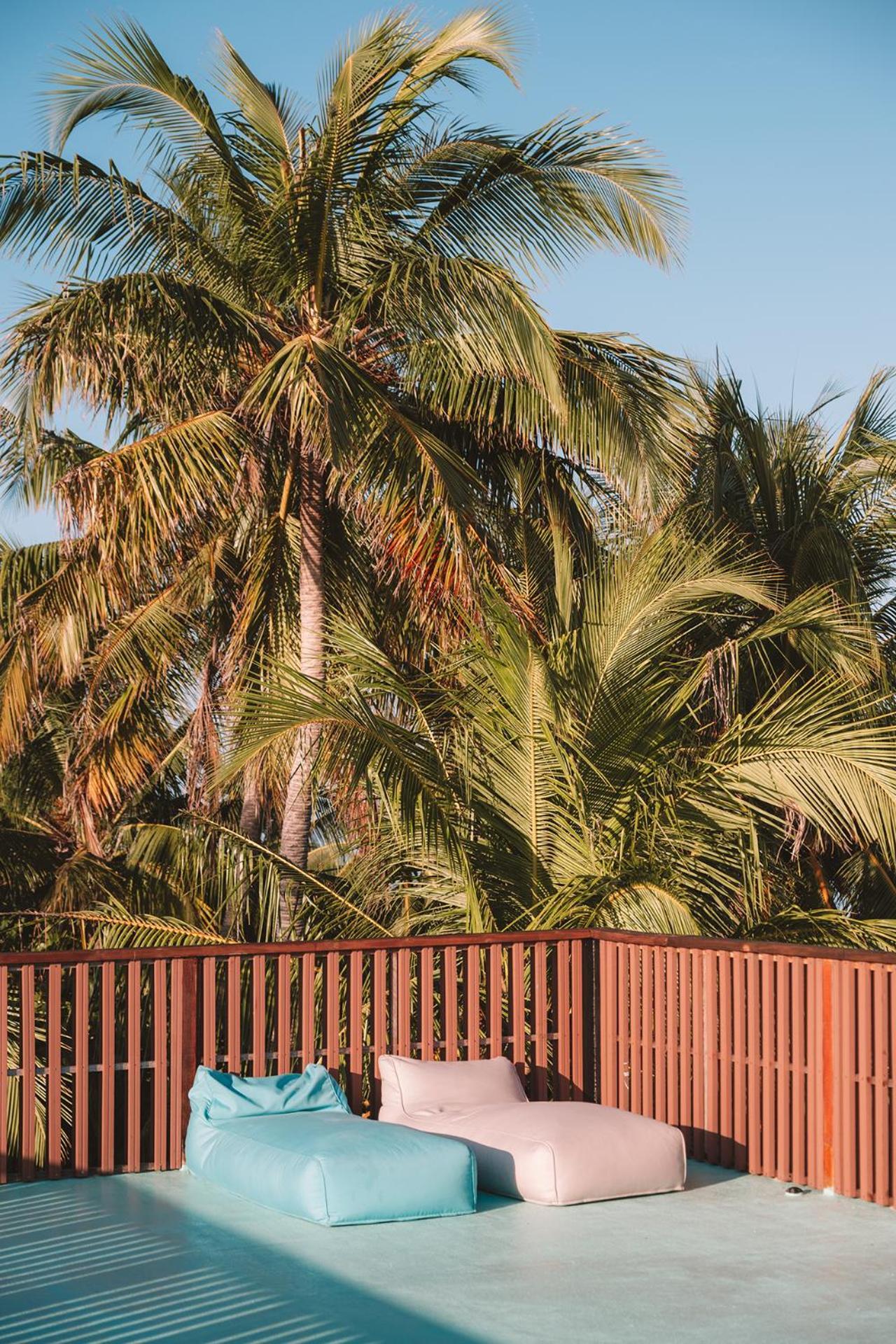 Tranquil Nest Vaavu Hotel Rakeedhoo Eksteriør billede